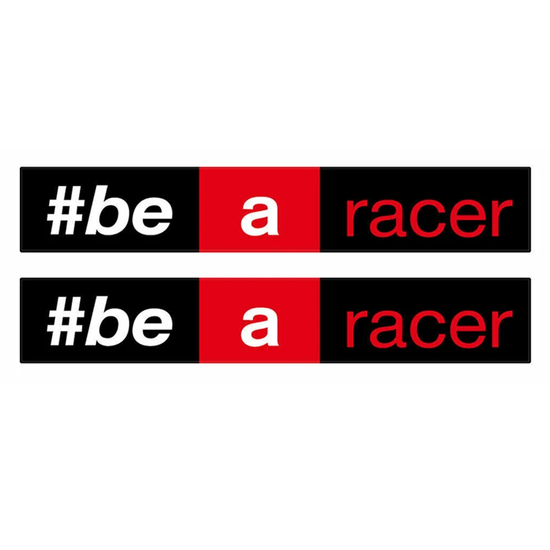 Decals Exterior Accessories TP Be A Racer Stickers / Decals (Aprilia #be A Racer) /1056 Stickers for Cars, Motos 10CM