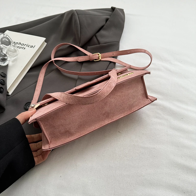 Новая повседневная дорожная сумка через плечо, женская сумка через плечо с цепочкой, качественная женская сумка, модная модная сумка