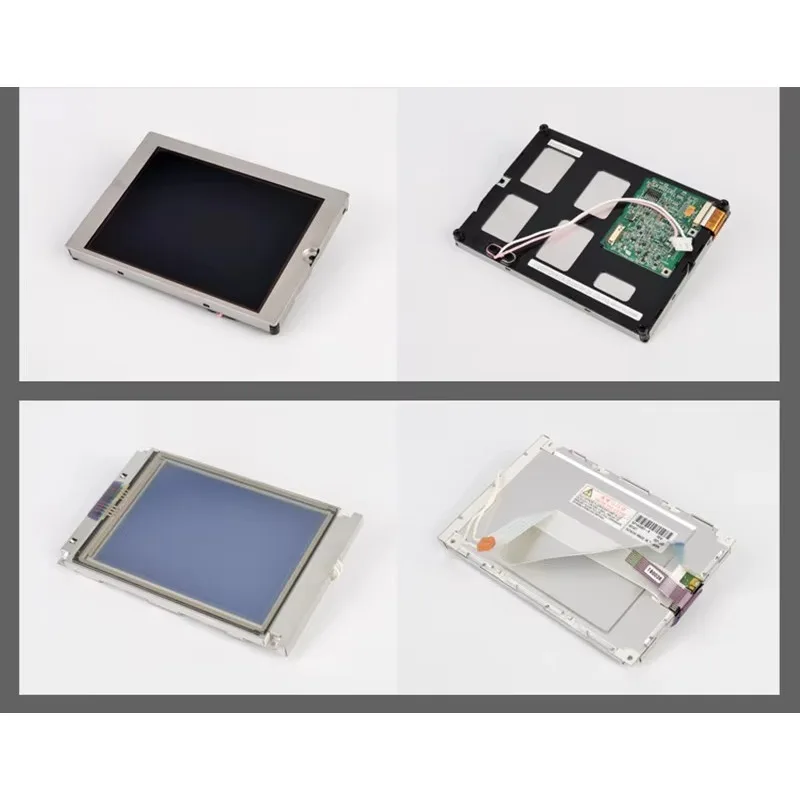 استبدال شاشة عرض جديدة شاشة LCD CM1602S-RN-GBS-G AZ يعرض ACM1602S
