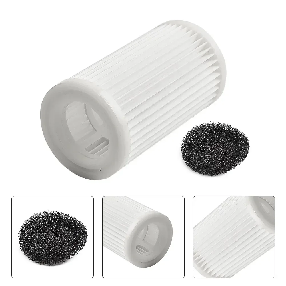 Part Inlet Foam Filter 35601699 Filter Kit For WR71 WR02001 Plastic Replace + Anti H12 Filter High Quality