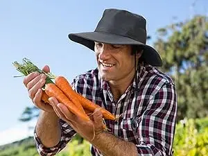 Gardening Hat