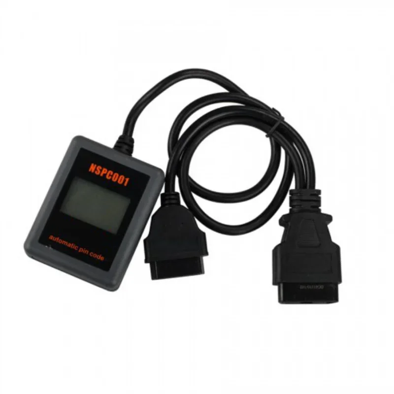 

Hand-held NSPC001 Automatic Pin Code Reader Read BCM Code