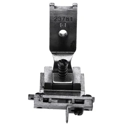 23781 Elastic Presser Foot With Adjustable Guide For 457/2284/2290 Zigzag Sewing Machine Tape Size 5mm-17mm
