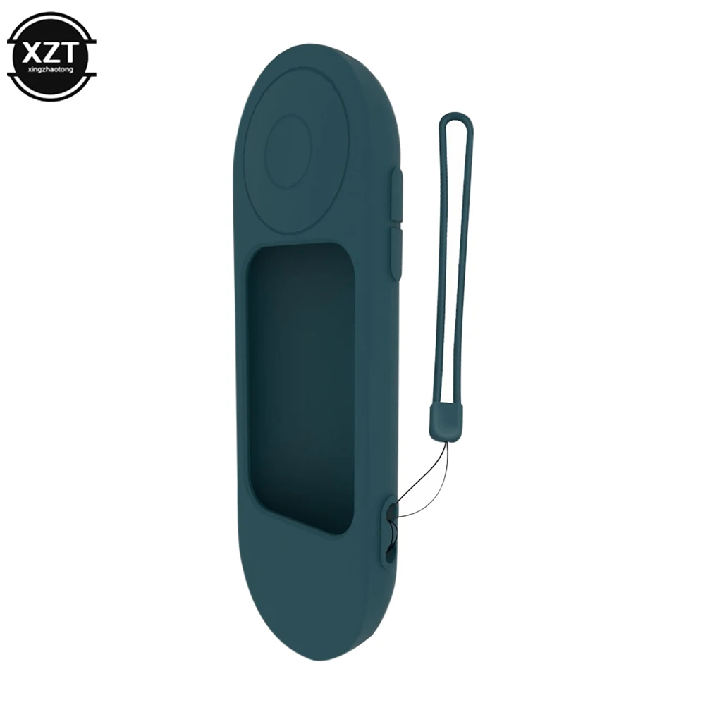 Soft Protective Silicone Case For Chromecast Remote Control Protective Cover Shell for Chromecast TV 2020 Remote Control view 6