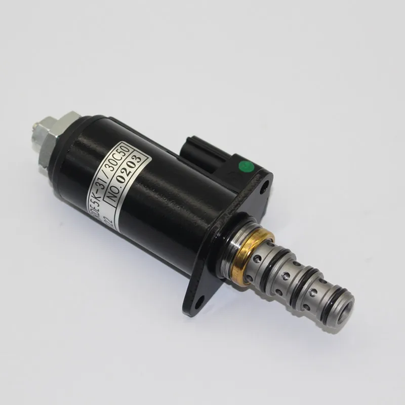 Excavator Accessori… - image