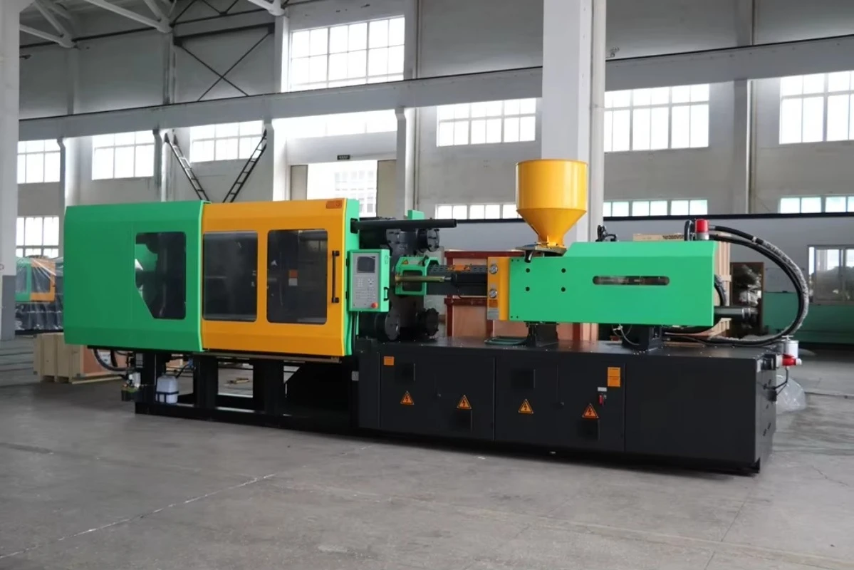 Disposable Food Container Plastic Cup Making Thin Wall Injection Molding Machine Custom
