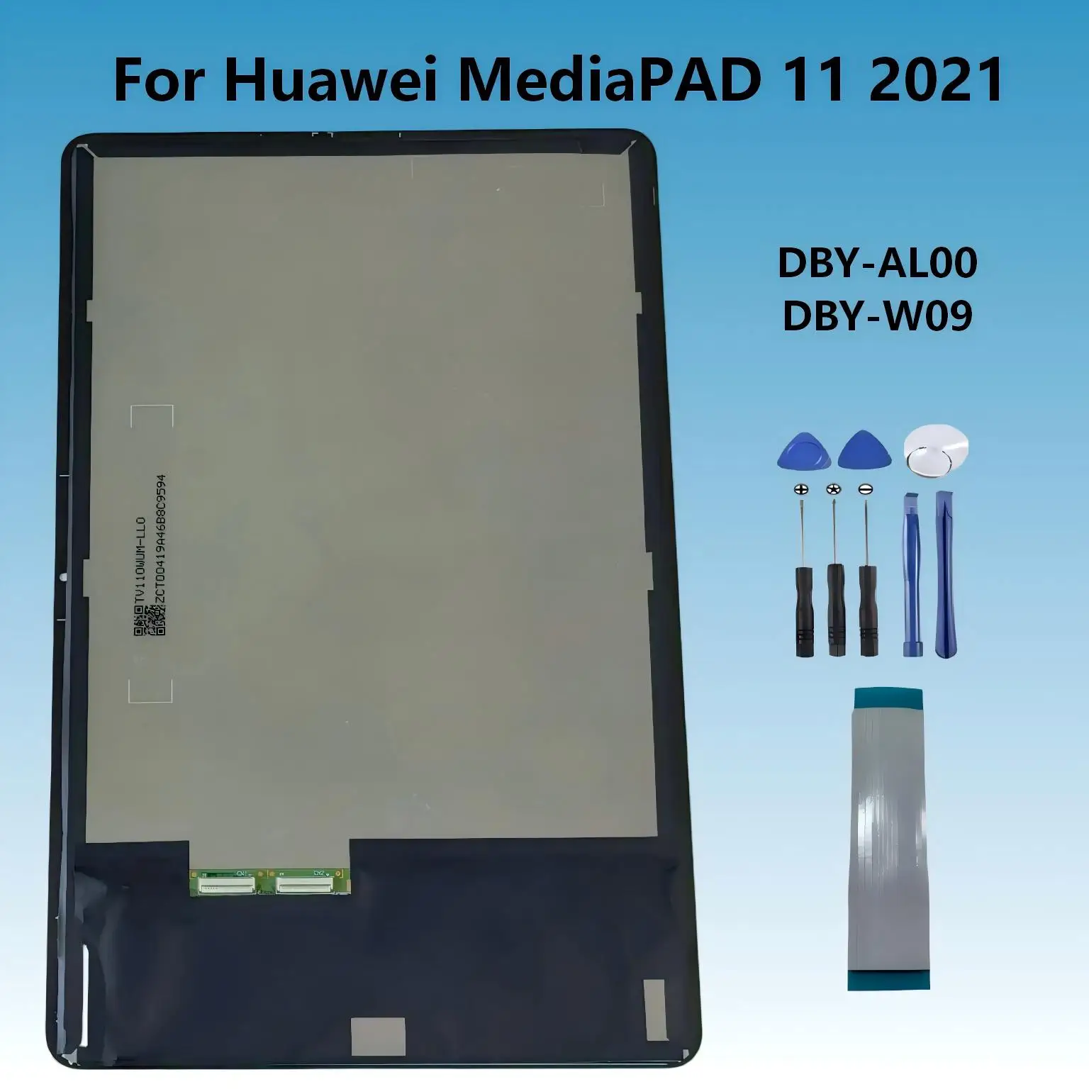 For Huawei MatePad 11 2021 10.95