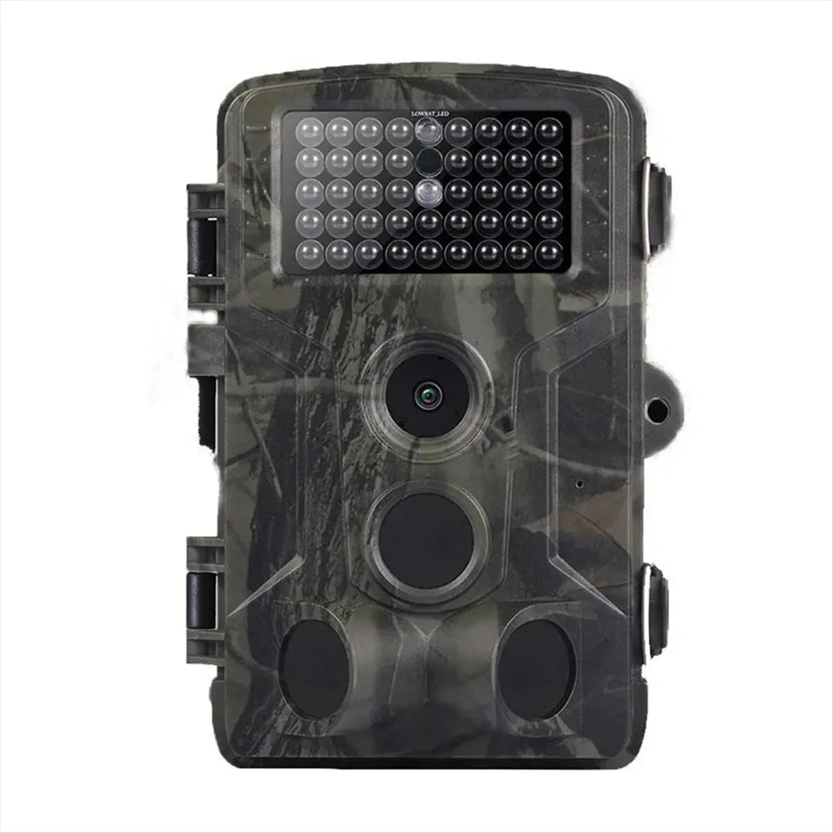 A45I -802A Pro Hunt Camera - 24MP 2.7K 0.3s Trigger and IP65 Waterproof for Wildlife Tracking/Scouting