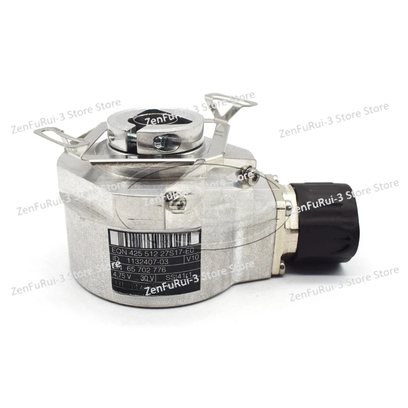 

Encoder EQN425 512-27S17-E0 ID: 113 2407-03