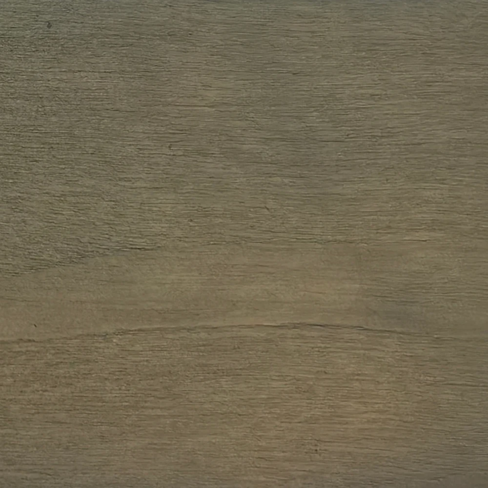 Wooden deck floor for public walkways and observation decks Non-slip and easy to install