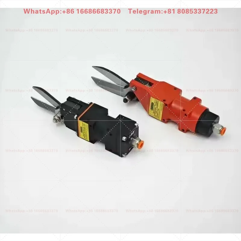 OPT Mask Machine Accessories AM-10 Pneumatic Scissors XG-23A Scissors 100S Parts