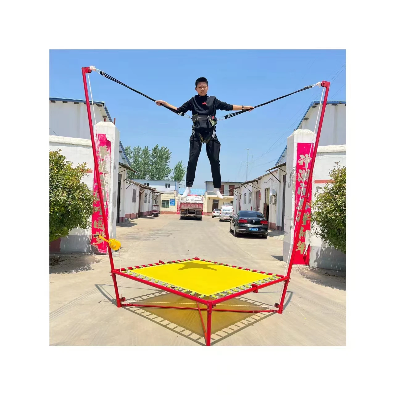 Hot-Selling Fold Le…