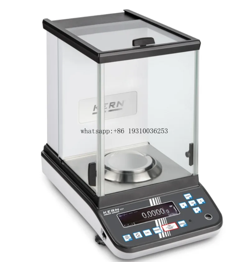 Kern Analytical Bal… - image