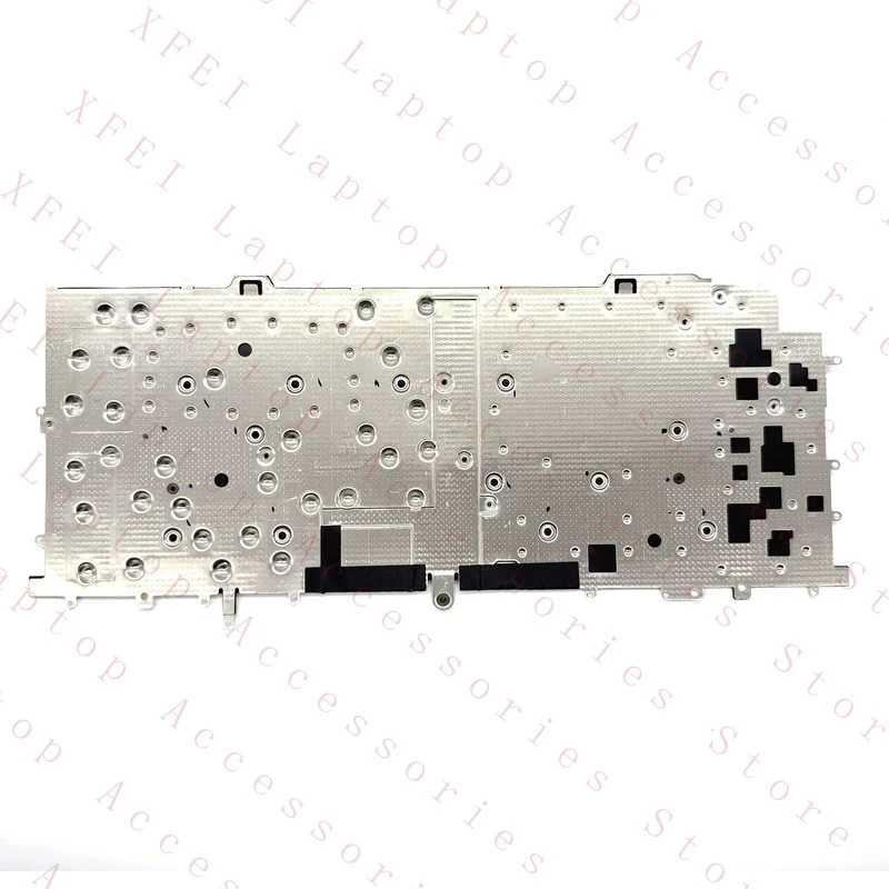 D  0MK7R8 New Keyboard Bracket Holder For DELL Pro 14 Plus PB14250 Laptop