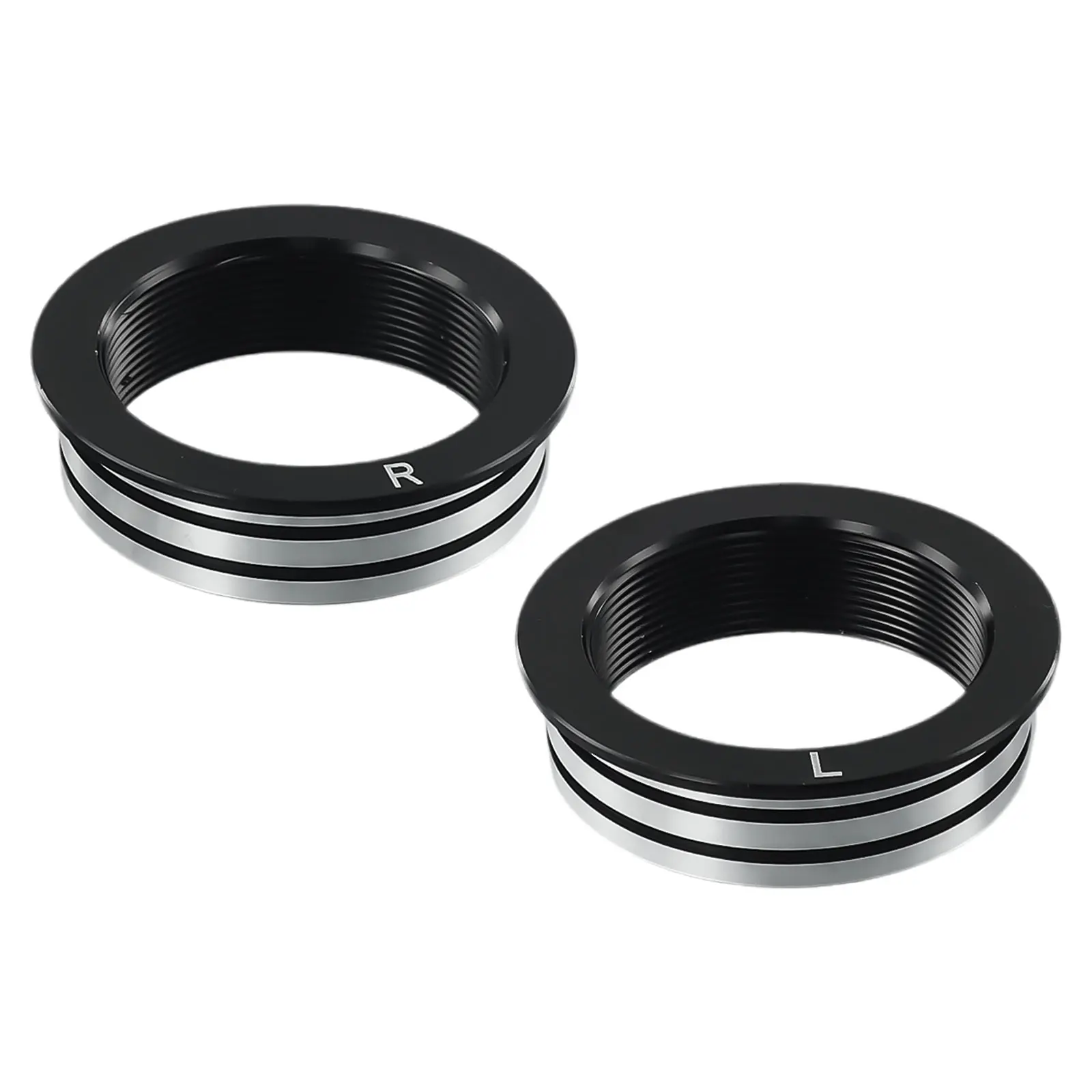 Bottom Bracket Adapter Convert BB30 to for bsa Compatible with for campagnolo RaceFace for fsa 42mm Cup Diameter Includes O ring