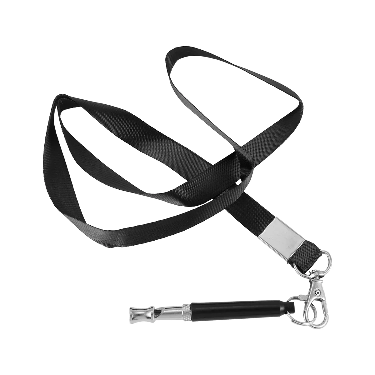 ABNQ Dog Whistle, Professional Dog Training Whistle To Stop Barking Adjustable Frequency Ultrasonic Sound Training Tool Silent