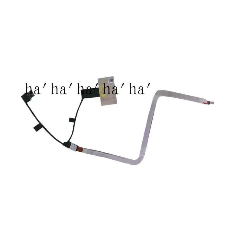 

NEW Genuine Laptop LCD EDP Cable For Precision 7670 M7670 HDC50 RGB 2D DC02C00YA00 0NT72V NT72V (=)