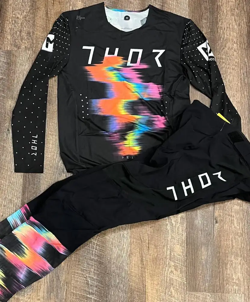 Thumbnail 4 - #28 Latest Motorcycle Suits Updates