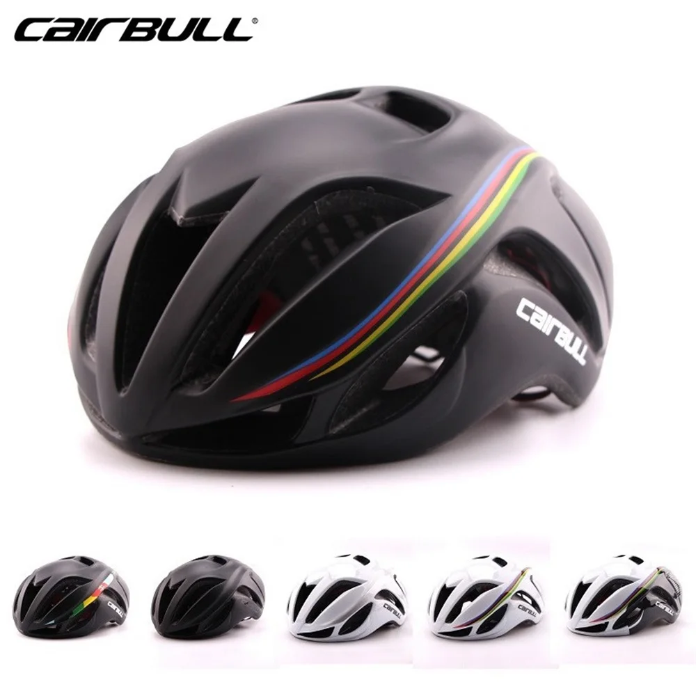 

Cairbull-TT Triathlon Cycling Helmet for Men and Women, Road Race Bike, Adult Protector, Aero Bicycle Helmets, Safety Caps, 2024