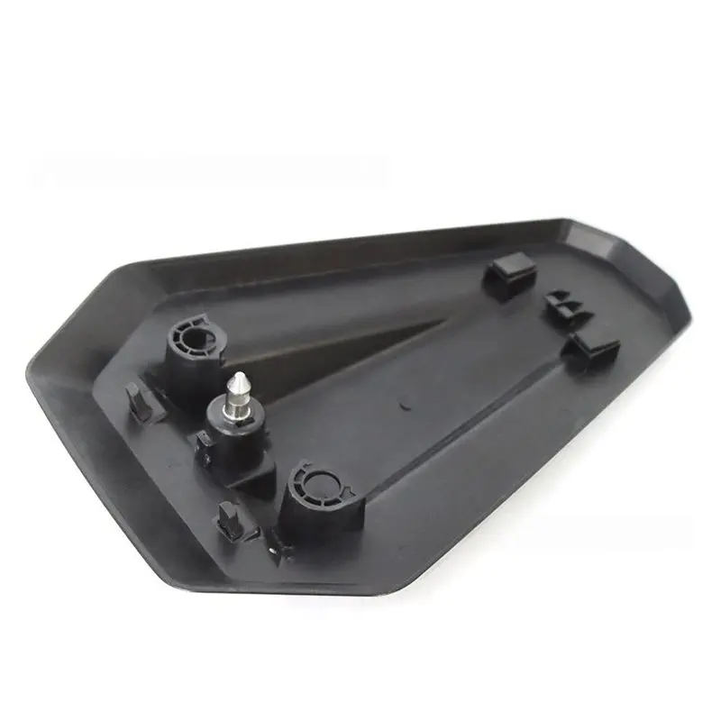 A64P-Rear Pillion Seat Pad Cover Motorcycle Accessories Passenger Tail Hump Seat Plate For 390 250 125 Duke 390 250 2024-2025