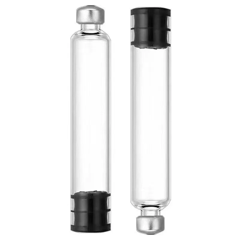 3ml Pen Cartridge Individually Packaged 3 ml Glass Peptide Pen Cartridges for V1 & V2 Pens