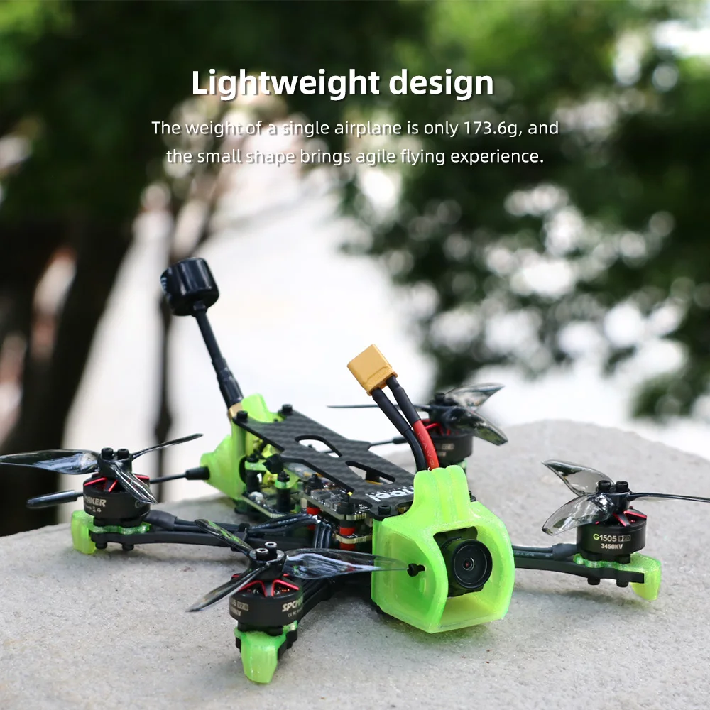 Thumbnail 4 - #64 Top Rated Mini Racing Drones to Buy in 2026