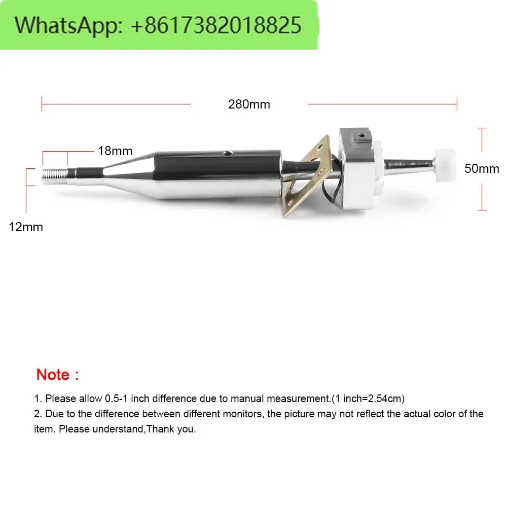

Car modification gear lever suitable for Toyota IS200 Altezza SXE100