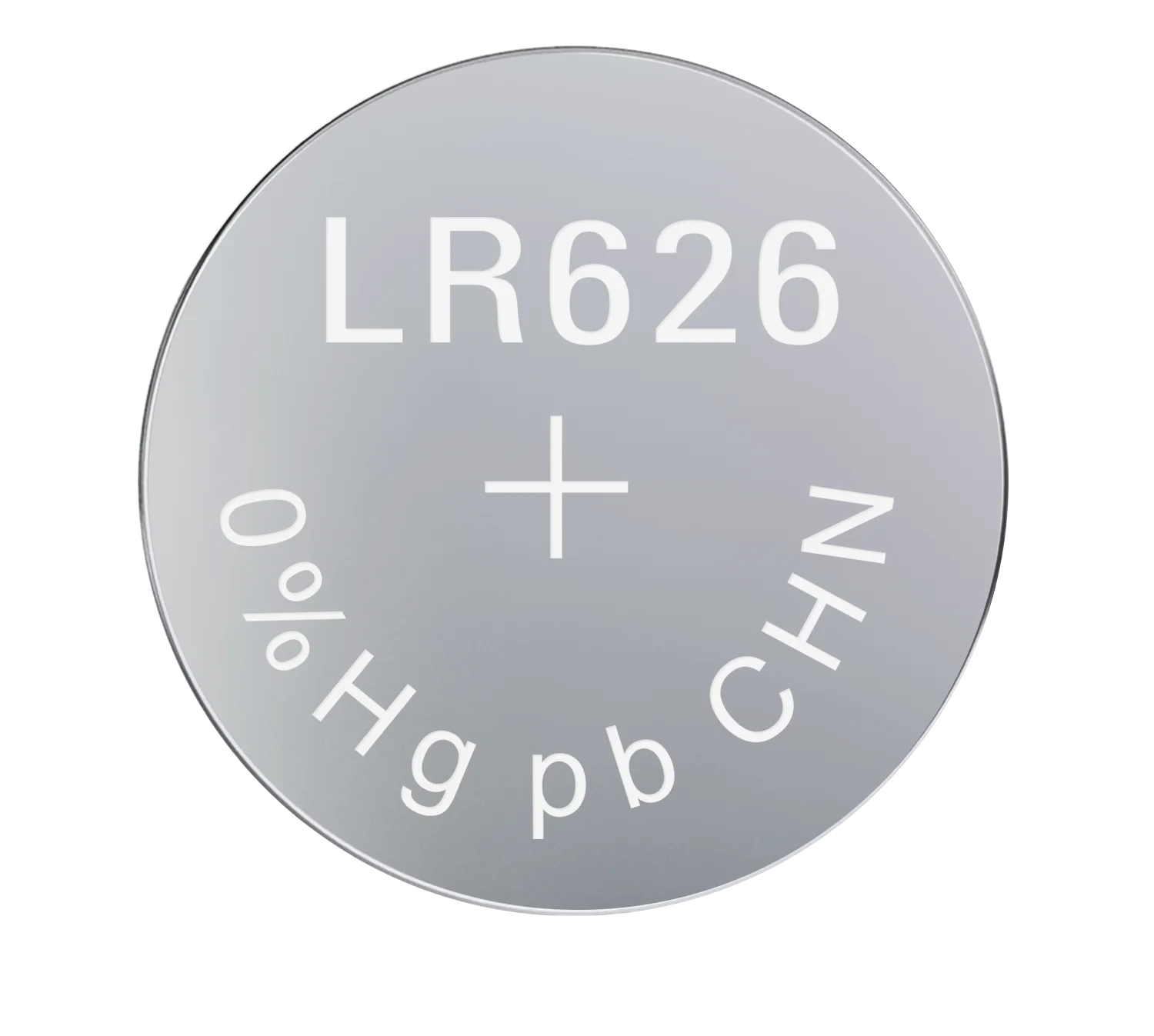 AG4 1.5V Alkaline Battery LR626 SR626SW Multi Compatible Stable Output for Quartz Watch Household Control Gadgets
