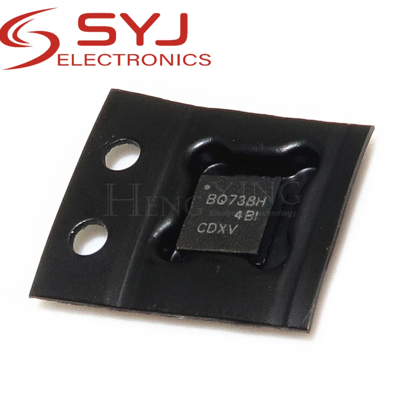 

5piece BQ24738H BQ738H QFN-20