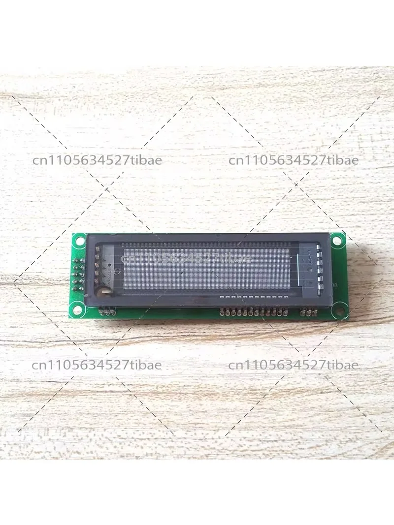GU128x32D VFD Dot Matrix Module, MN12832L Display, High-Quality Digital Tube Screen for Embedded Projects