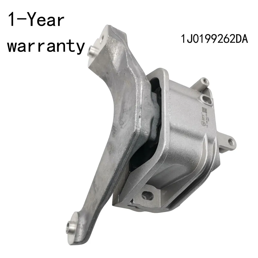 Engine support For VW Golf Jetta Passat beetle 1J0199262DA 1K0199262BC