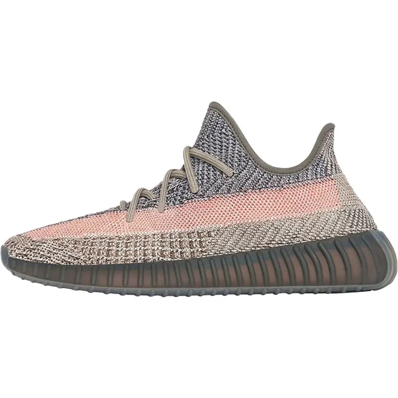 Sepatu Lari Tahan Lama Uniseks Baru Musiman Asli Adidas GW0089