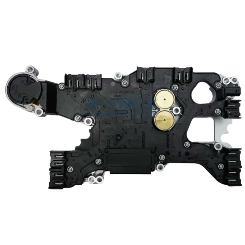 Genuine New 724.0 Transmission Control Unit TCU A0002702700 A0054463310 VGS-FDCT For Mercedes-Benz GLA-CLASS 724 TCM (5 Pins)
