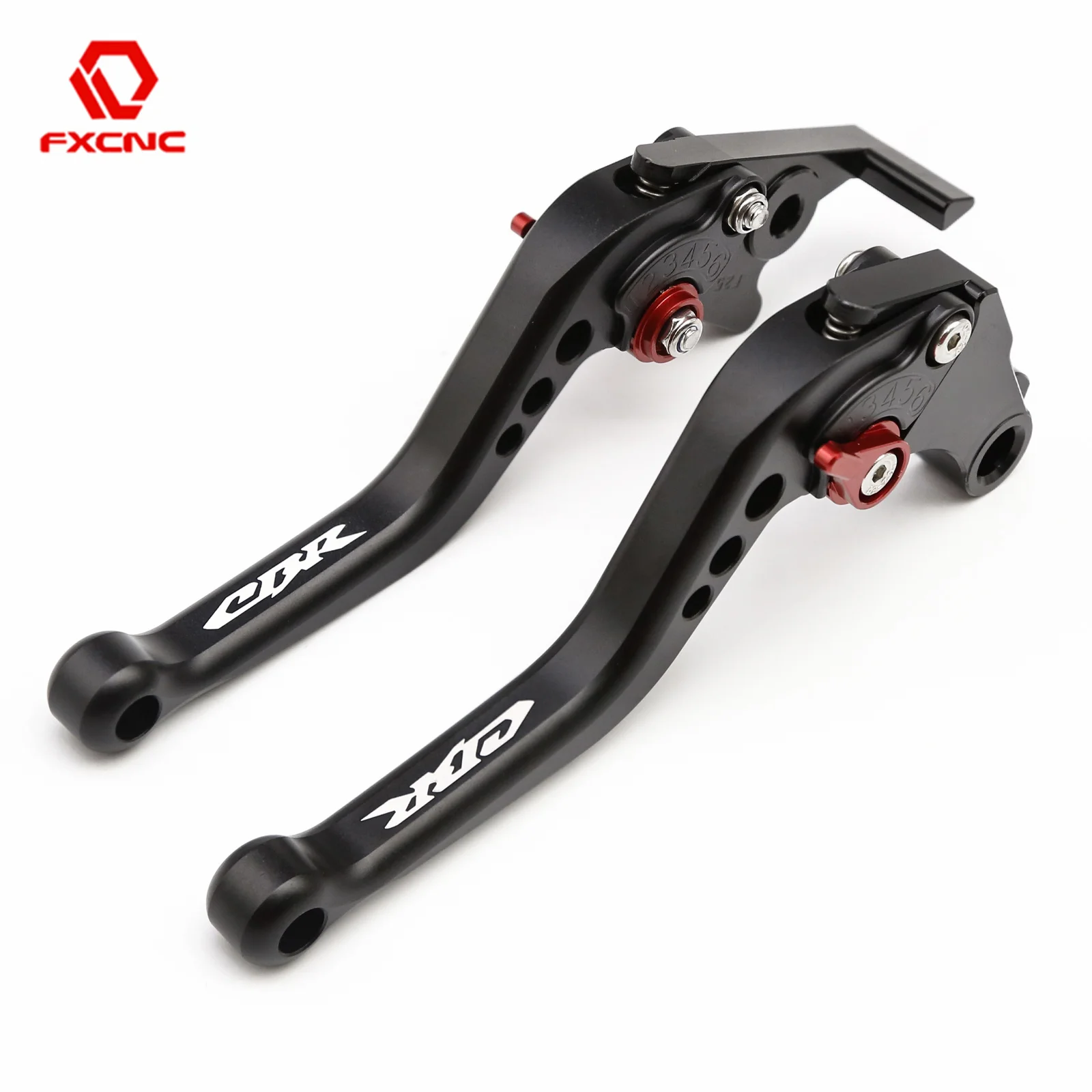 

Matte Adjustable Brake Clutch Lever For Honda CBR300R CBR500R CBR250R CBR 500 300 250 R 2014 2015 2016 2017 2018 2019 2020 2021