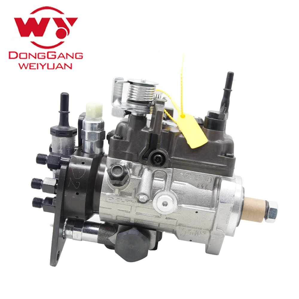 WEIYUAN WY Fuel Injecti on Pump 9521A031H For Caterpillar Excavator for CAT 320D Engine for PERKINS for Delphi