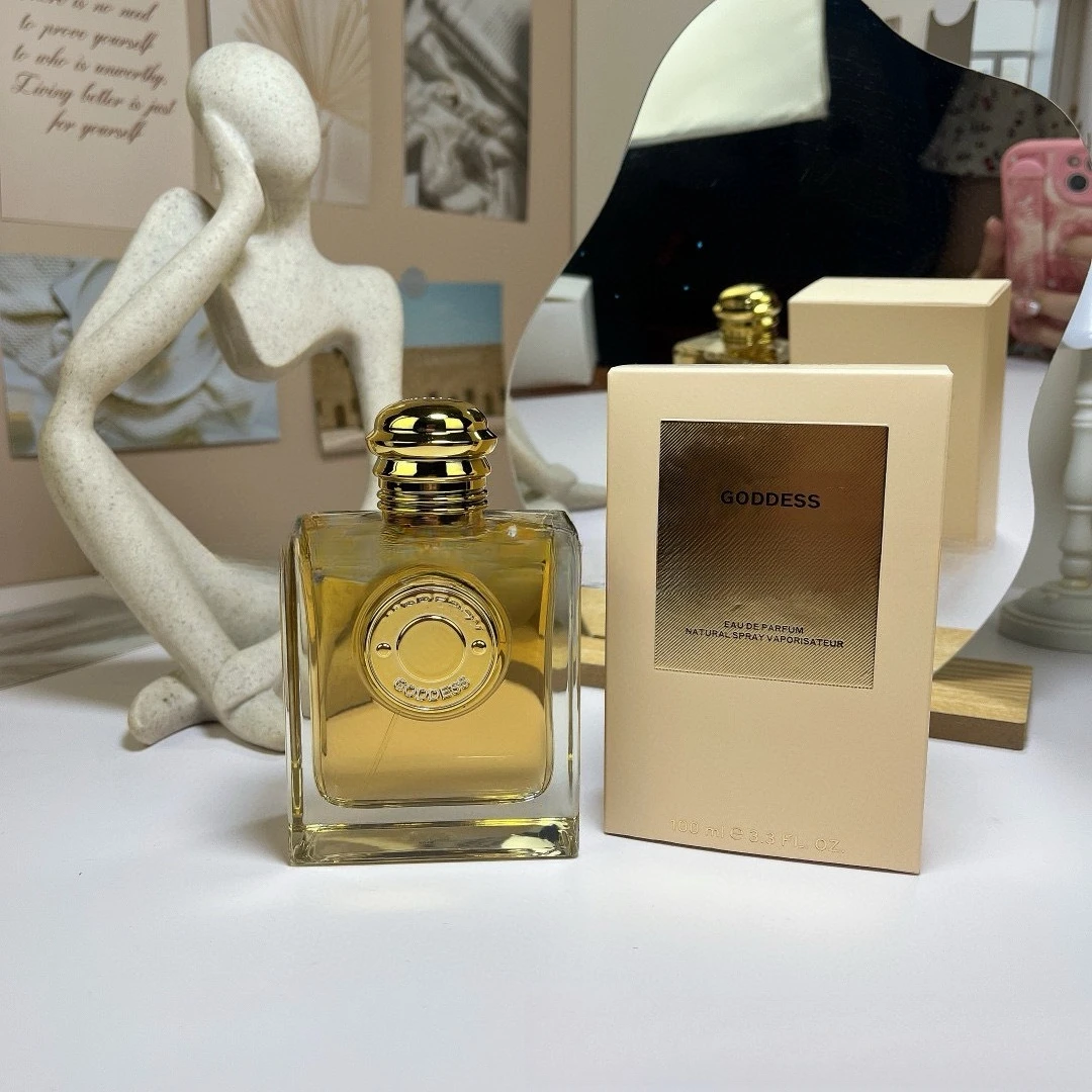 

Classic Perfume Goddess Goddess Suitable for Concentrated Perfume Fragrance Spray Women Eau De Parfum Luxury Parfum Señora 향수