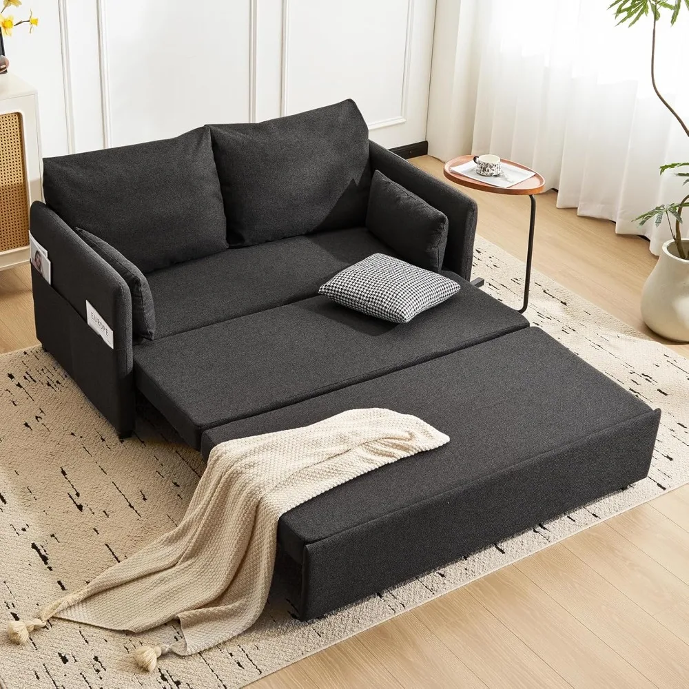 62" Queen Size Slee…