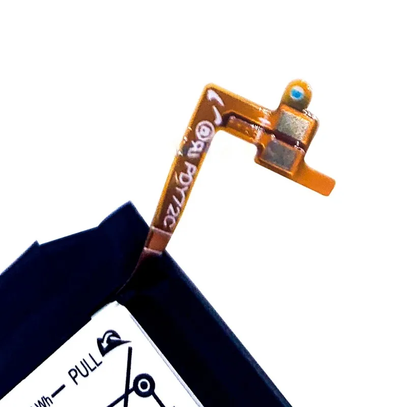 بطارية 3.85 فولت 380 مللي أمبير EB - BR760ABE لساعة سامسونج جير S3 فرونتير/SM - R760/46 ملم