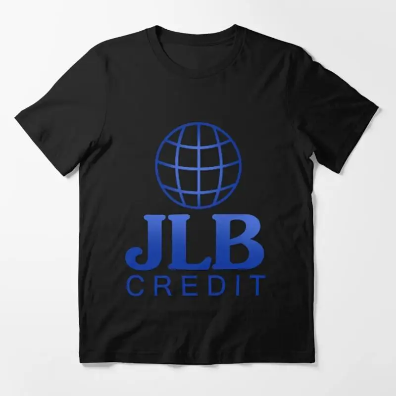 JLB Credit The Peep Show Essential T-Shirt