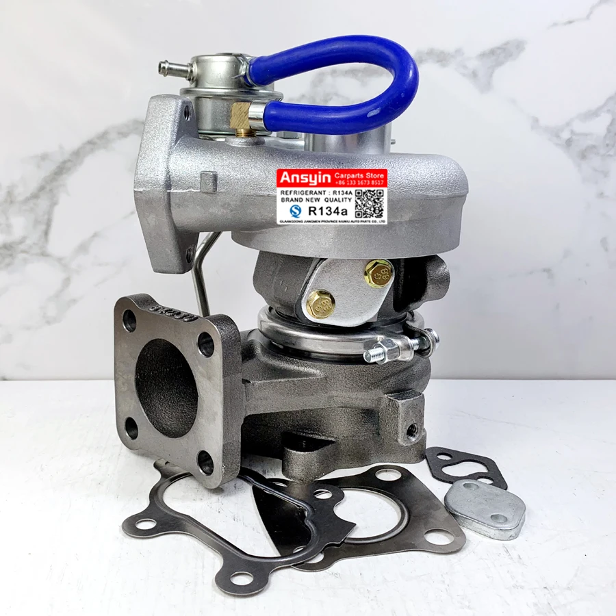 CT9 17201-64190 Turbocharger Turbine 17201-55030 For TOYOTA Starlet GT Tercel 1998- PASEO GLANZA EP82 EP91 Avensis 1.3L