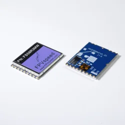 VRX 4.9GHz 5.8GHz 6GHz FPVspeed FS58R3MW MM238RW 4.9G 5.8G 6G Wireless Image Receiver, High Sensitivity, RX5808 Replacement