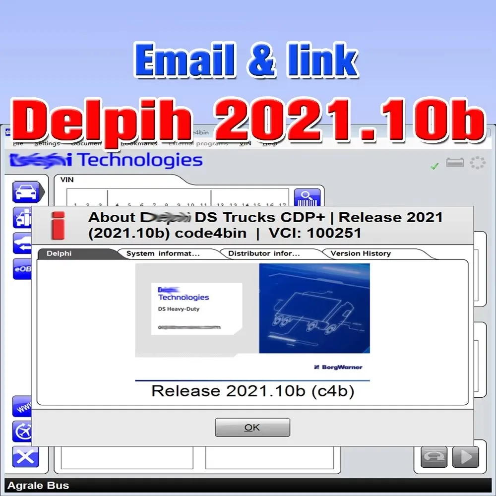 Delphi-delphi自動診断ソフトウェア,車の診断ツール,com 2021.11,delphi 2021.10B phis,keygen,obd,ds,150e,autocoms 202