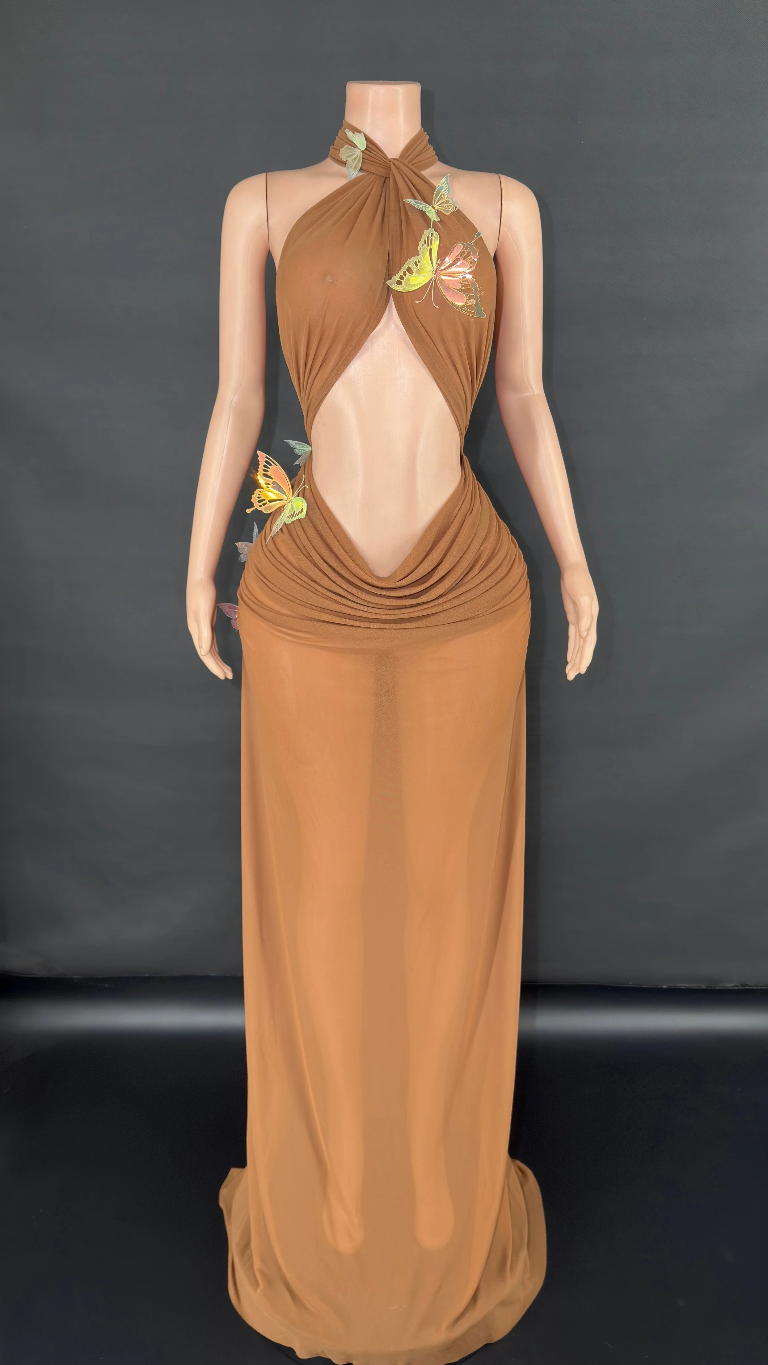 Zd 100% Viscose Jer… - image