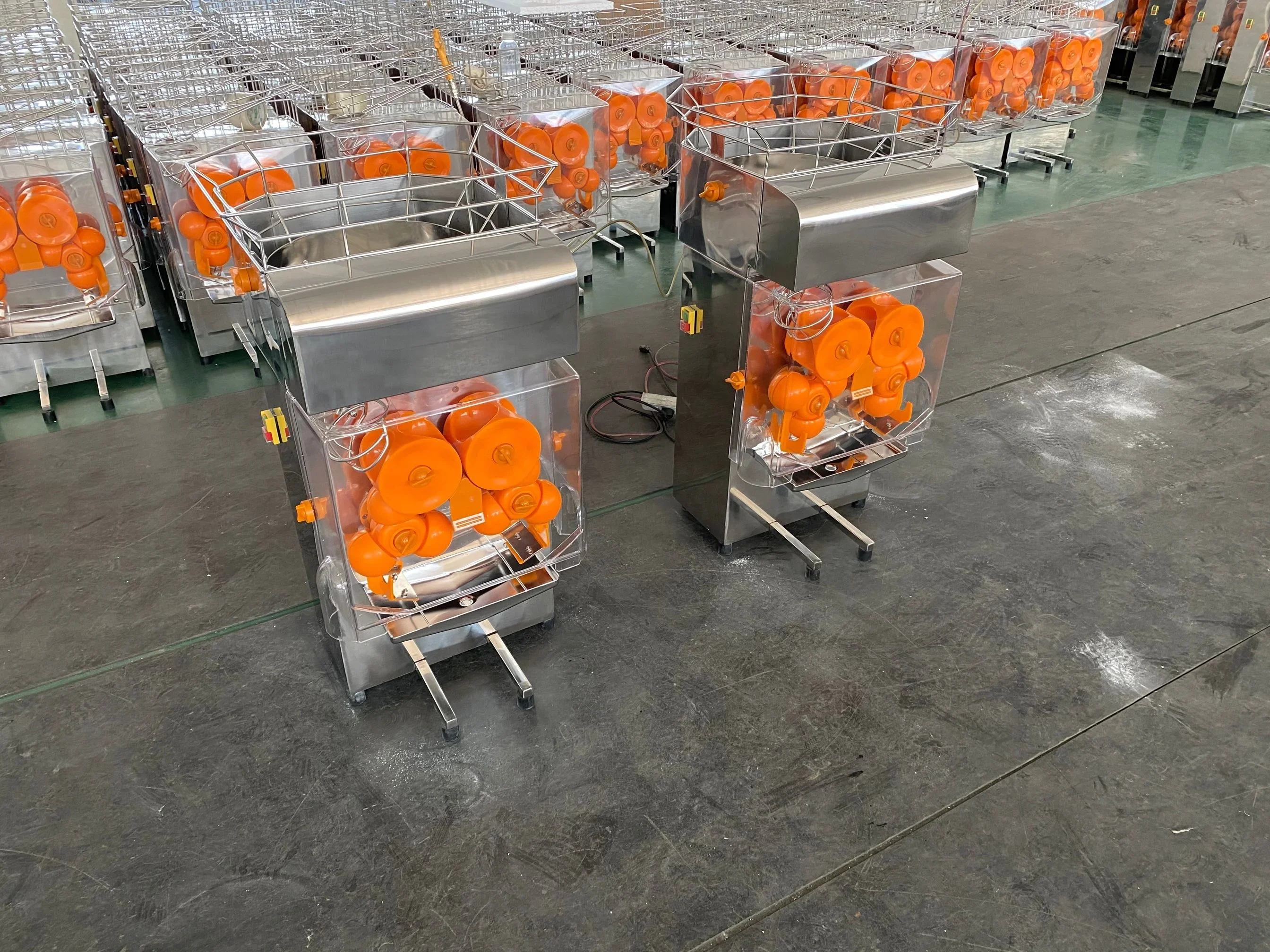 

Machine juice making machine prices orange juicer squeezer orange juice making machine