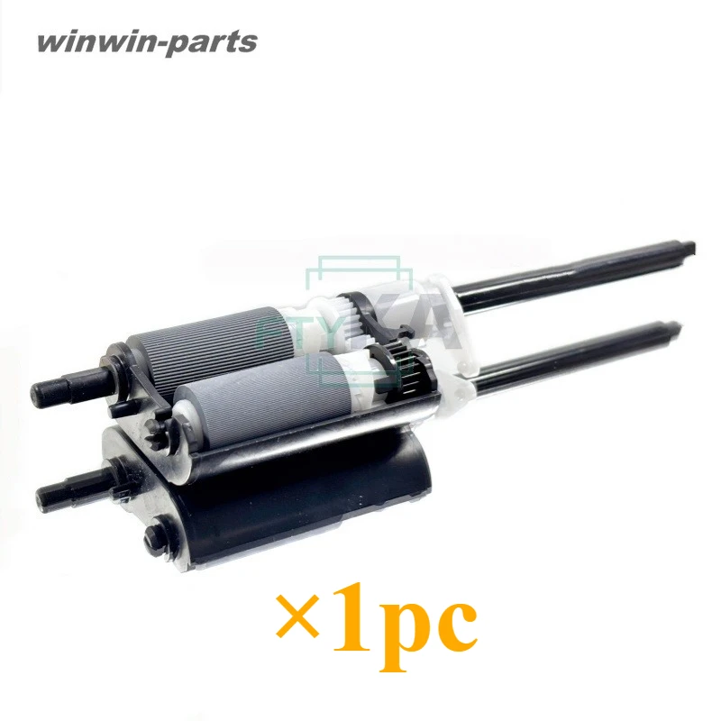 

Ролик ручного захвата бумаги (байпасный) 3710 для Samsung 130N01675 JC90-01041A ML 3310 3312 3712 3750 SCX 4833 4835 5637 5639 5737 5739 ×1