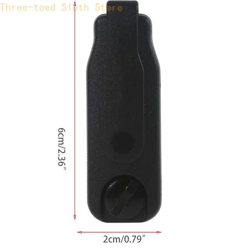 Anti-Staubschutz-Walkie-Kappenschutz für Xir P8268 P8260 P8200 P8660 E74A – Detail 6