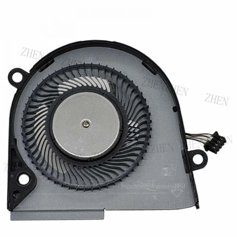 Y CPU Cooling Fan for Dell Latitude 7400 EG50040S1-CF10-S9A DC5V 0HCYN0 HCYN0