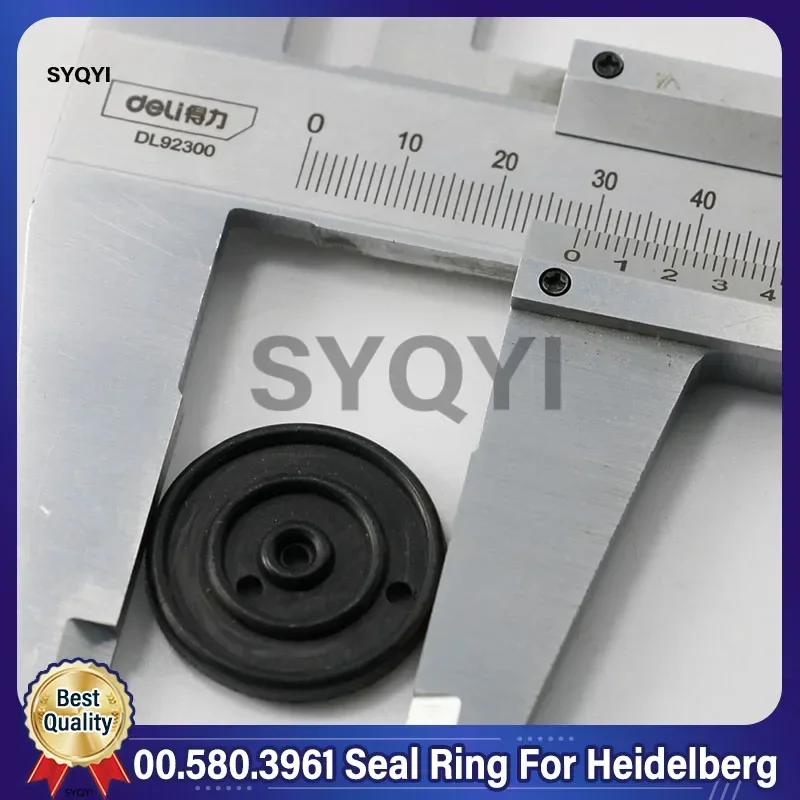 00.580.3961 Seal Ring For Heidelberg SM102 CD102 PM74 SM74 Printing Machine ﻿