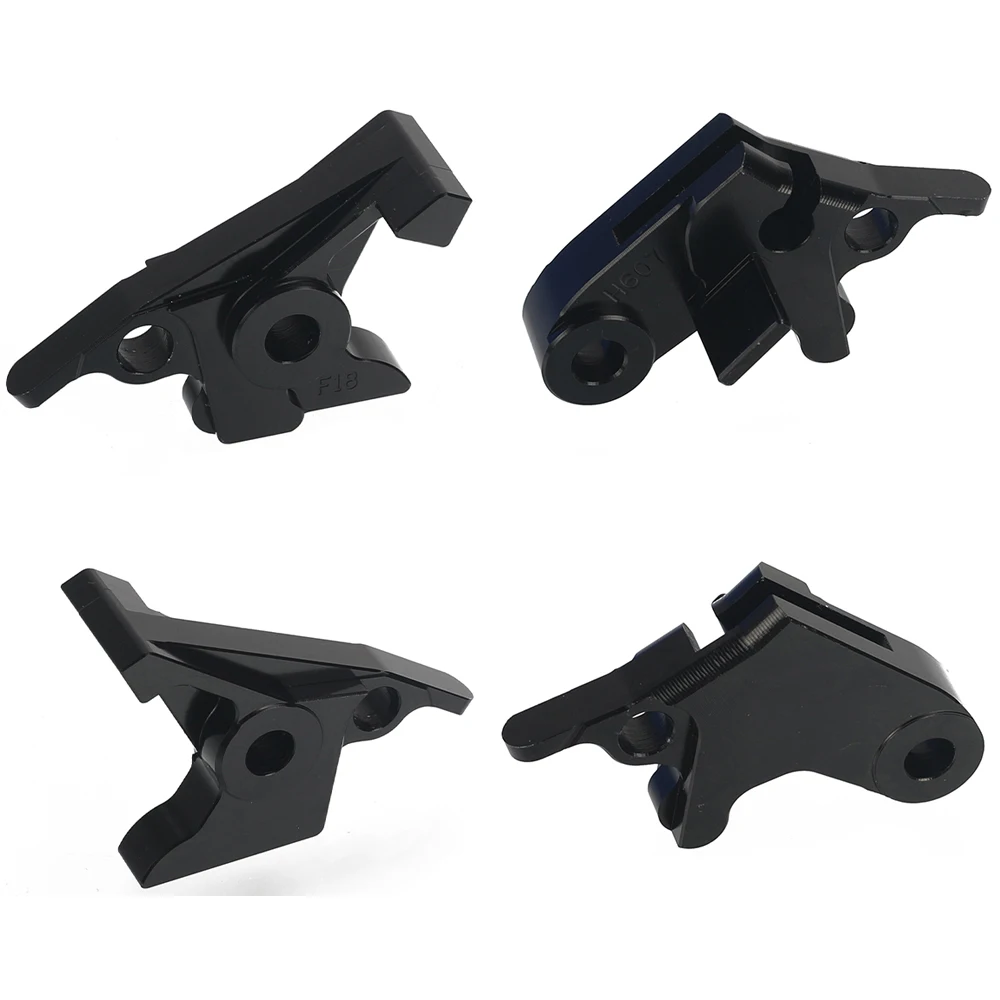 لهوندا CB600F 2007 2008 2009 2010 2011 2012 2013 دراجة نارية دواسة فرامل عتلات المقود مقود قبضة اليد ينتهي الوصول