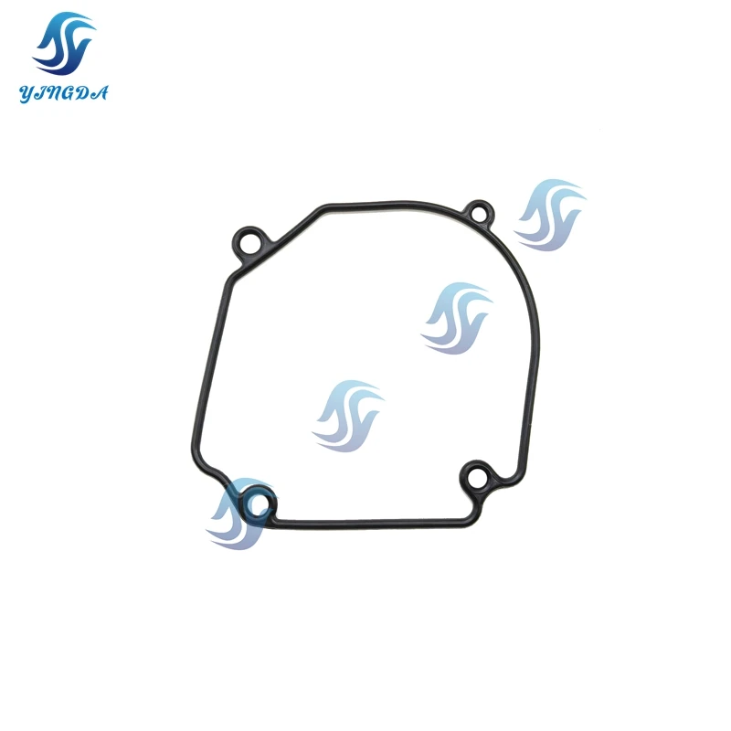 

Gasket Float Chamber 676-14984-00 For Yamaha Outboard Engine 2-stroke 40-90HP boat accessories Manufacturer's direct supply